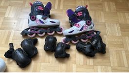 Rollerblades