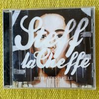 STEFF LA CHEFFE-BITTERSÜESSI PILLE