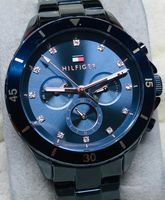 TOMMY HILFIGER Multifunktion 42 mm ( Neupreis : 295 CHF )