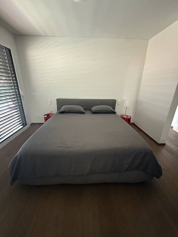 Letti: Letto Flou modello Merkurio+materasso – Usato da Canobbio venduto da ter_7kkx