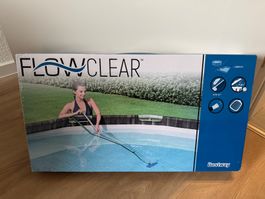 Bestway Pool Flowclear Frame Pool