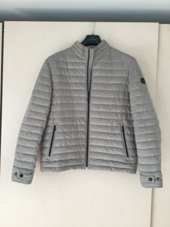 Winter Jacke