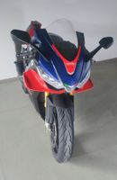 RSV4 Factory 1100 E5