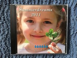 CD Summerdreams 2011 Hilfe für Kinder Klassik Musik