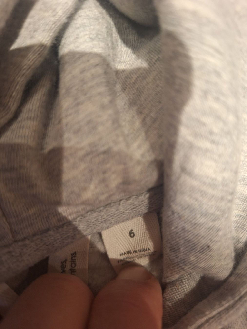 Roxy Robes et jupes: Roxy Pulli-Kleid Gr. 110/116 – D'occasion à Erlenbach i. S. par b.ogi85 2