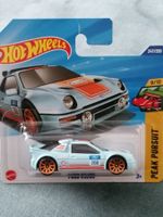 Hot Wheels - Ford RS200 - Gulf