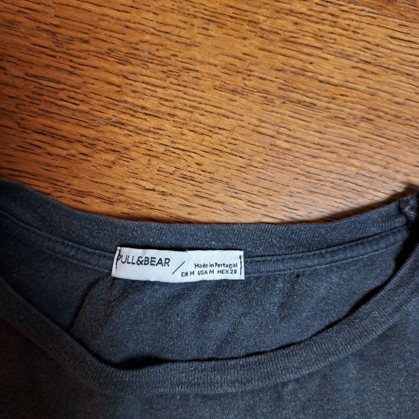 Pull&Bear T-shirts: T-shirt – D'occasion à Zollikofen par selanaj 5