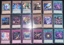 Yu-Gi-Oh! - MAZE OF THE MASTER