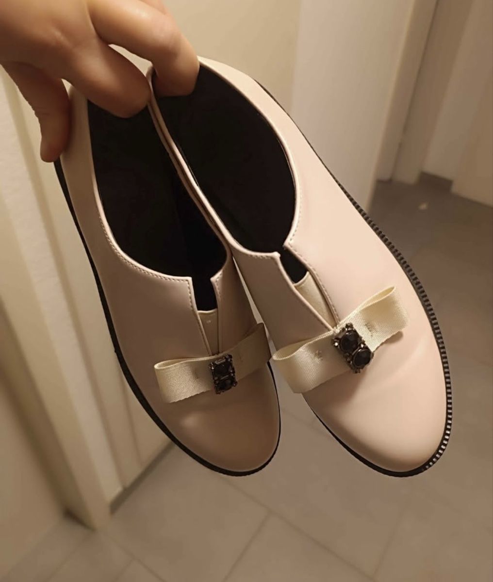 Scarpe da donna: Damen Schuhe – Usato da Tecknau venduto da wol_fwj7