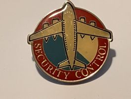 1 Pin Security Control