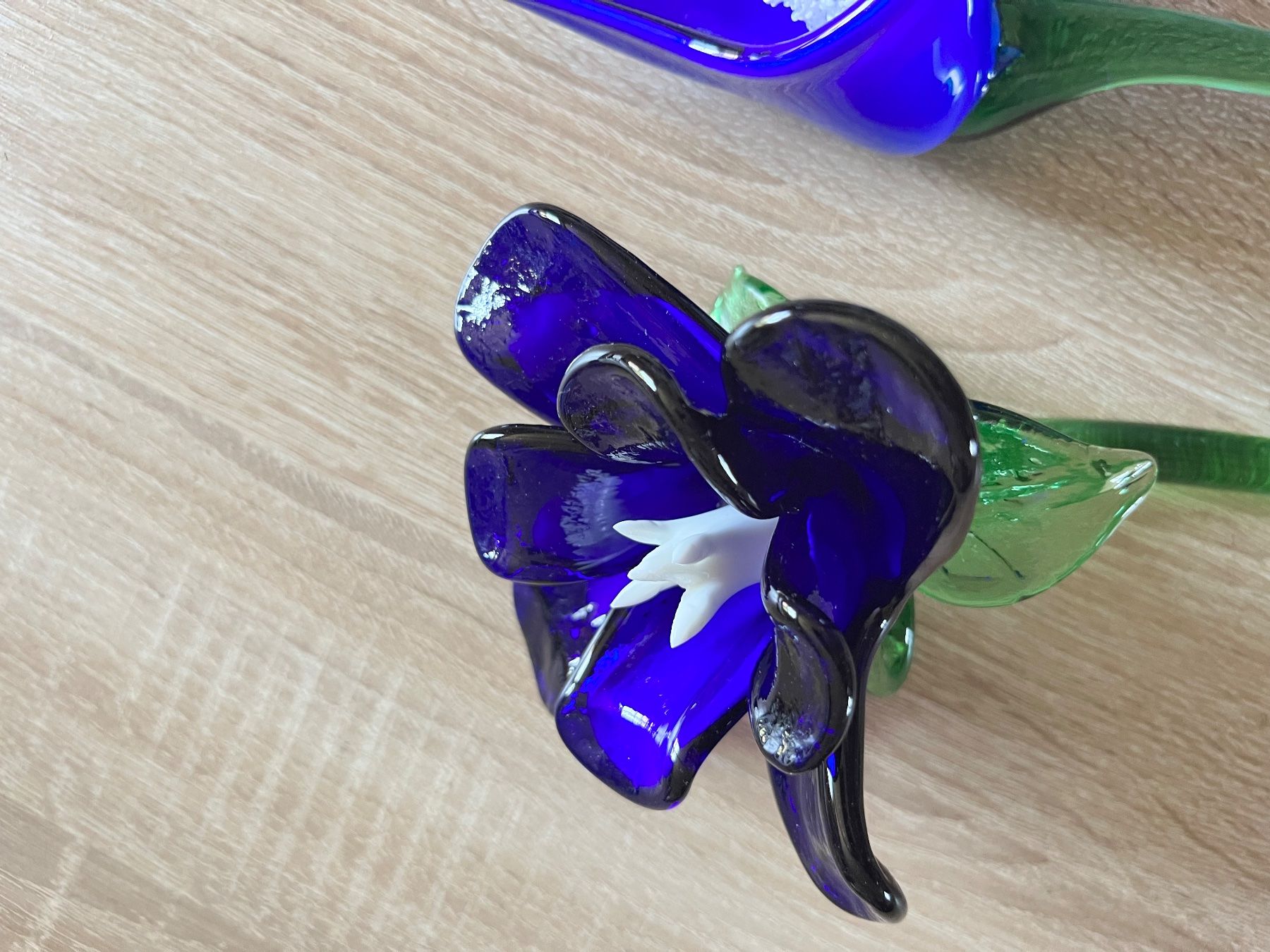 Bicchieri: Glasblumen – Usato da Muttenz venduto da Bhuebi 3