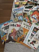 Asterix Comics  14 Stk guter Zustand
