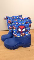 Spidey Gummistiefel NEU Gr. 26