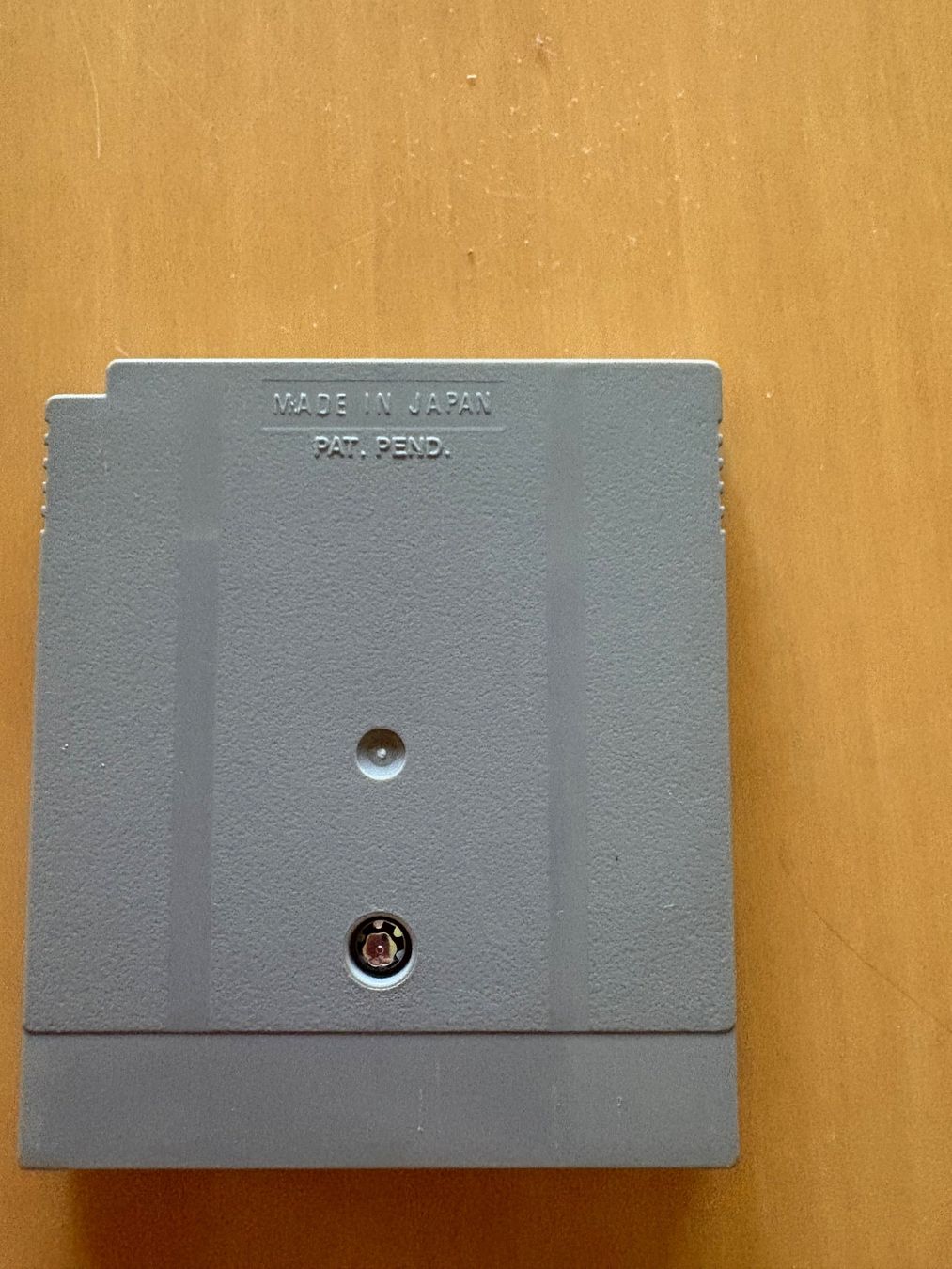 Spiele: Tetris Game Boy - Kult-Game – Gebraucht aus Bremgarten AG von rom_lm8n 1