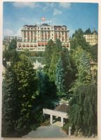 LUZERN Hotel Montana