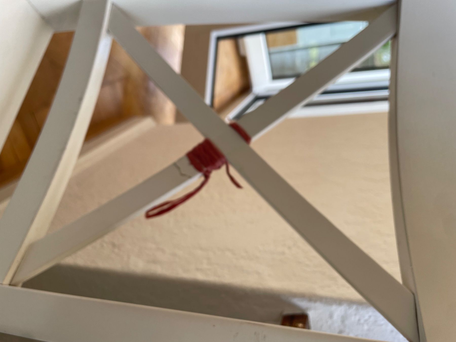 Ikea Sedie: IKEA Ingolf Stühle (6 St.) – Usato da Zürich venduto da au_ra 4