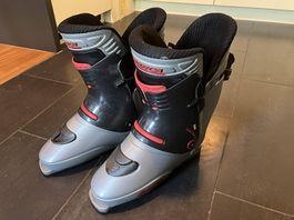 Skischuhe Nordica Bioflex 80 - Grösse 45