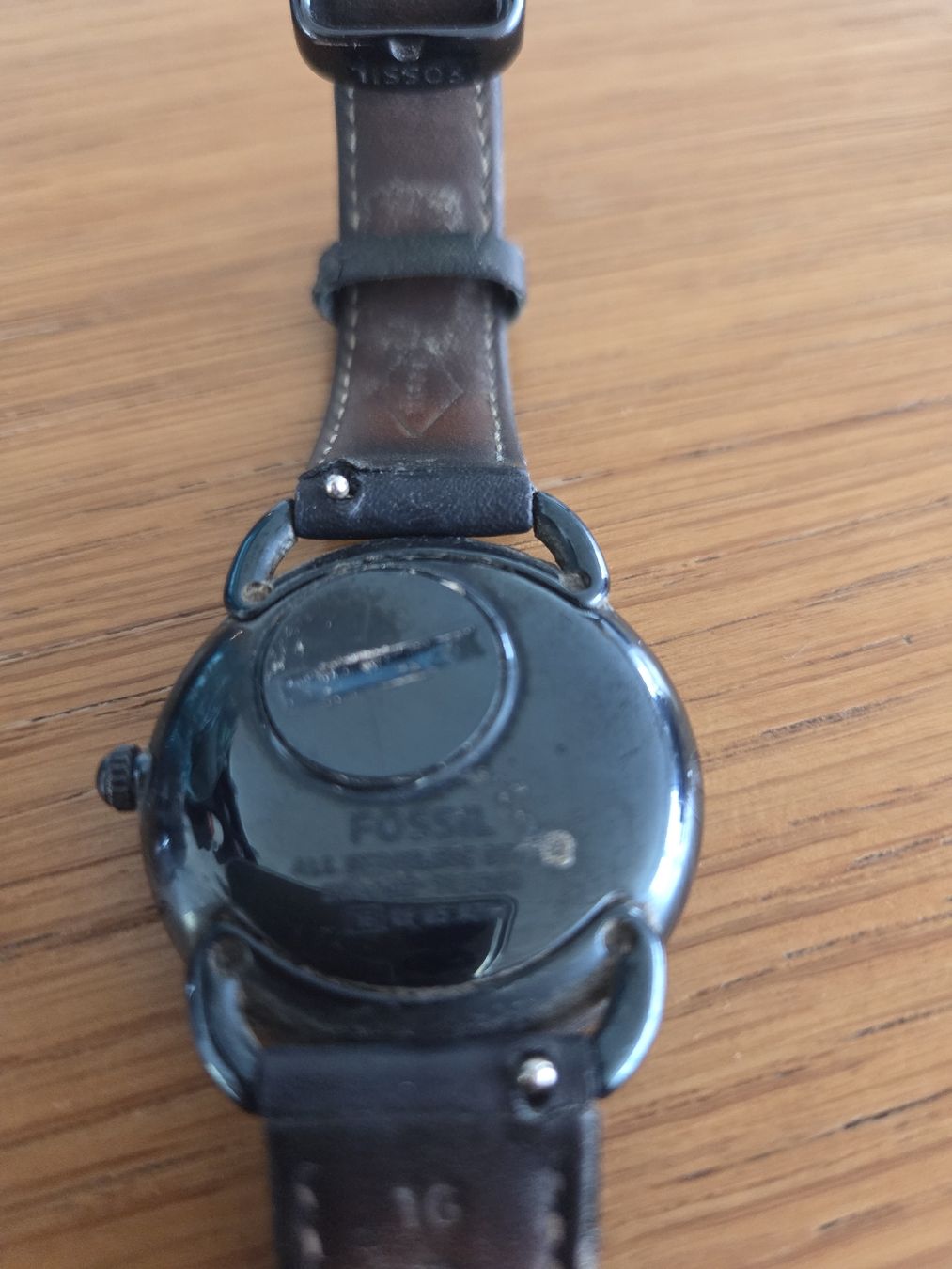 Fossil Montres: Fossil Damen Uhr – Défectueux à Oberdorf NW par Doogyrev 2