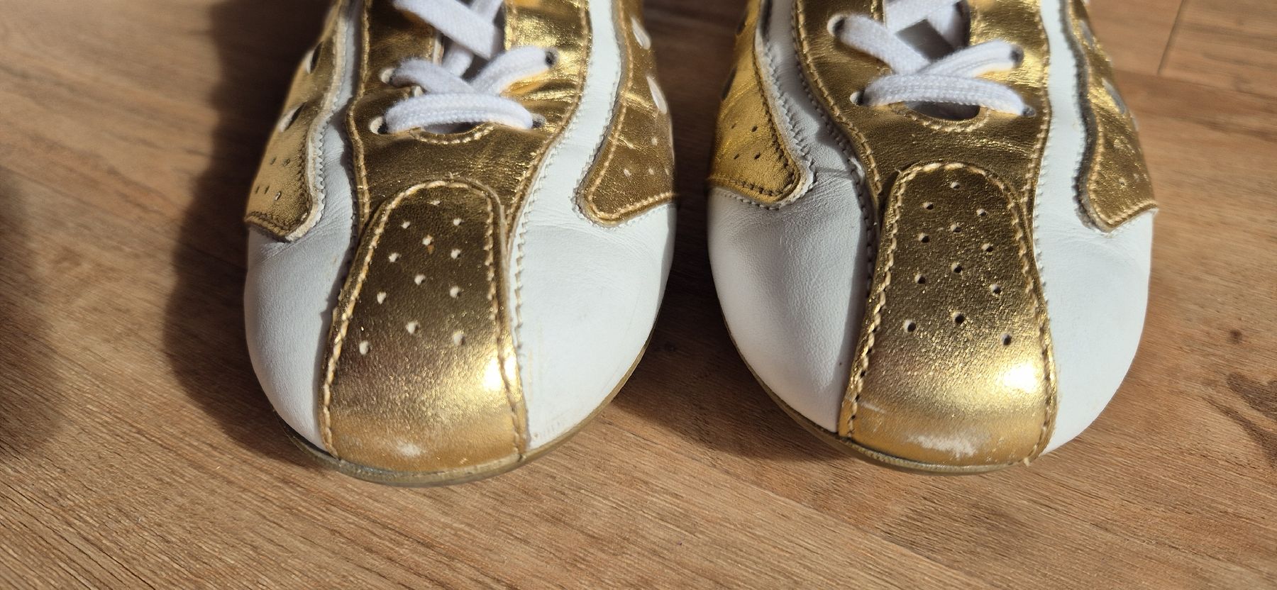Hogan Scarpe da donna: Sneakers von Hogan Gr 38 – Usato da Herznach venduto da DieMartin 3