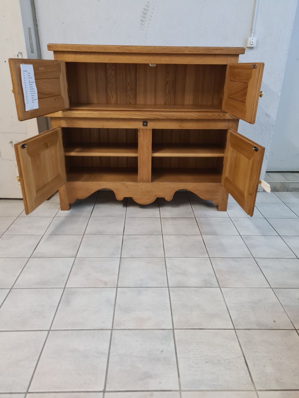 Armadi: Meuble ensemble – Usato da Monthey venduto da 187-zeroo 2