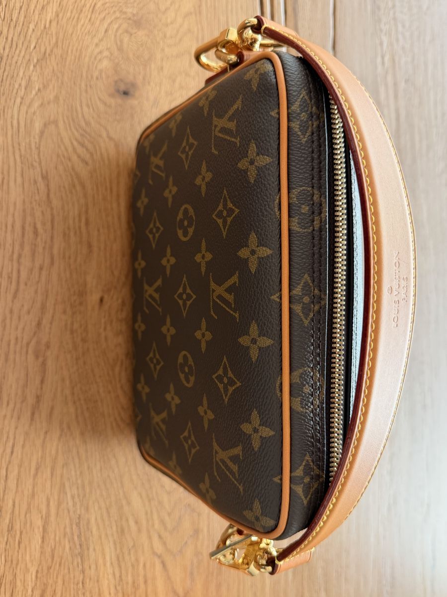 Louis Vuitton Sacs: Louis Vuitton Tasche NIL Monogram – Neuf (Voir description) à Kloten par adkae 2