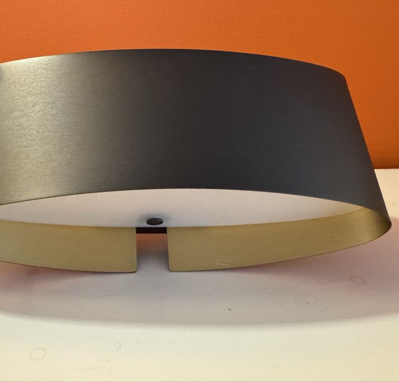 Lampes: Wandleuchte von Kolkötter LED – D'occasion à Esslingen par Takayama25 3