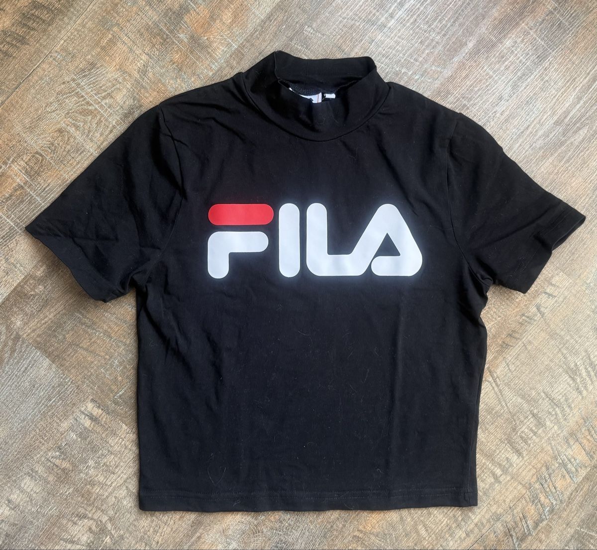 Fila T-Shirts: Fila Damen Shirt Gr. S / 36 – Gebraucht aus Lachen SZ von zsucard