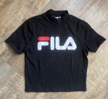 Fila Damen Shirt Gr. S / 36