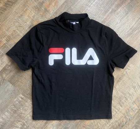 Fila Damen Shirt Gr. S / 36