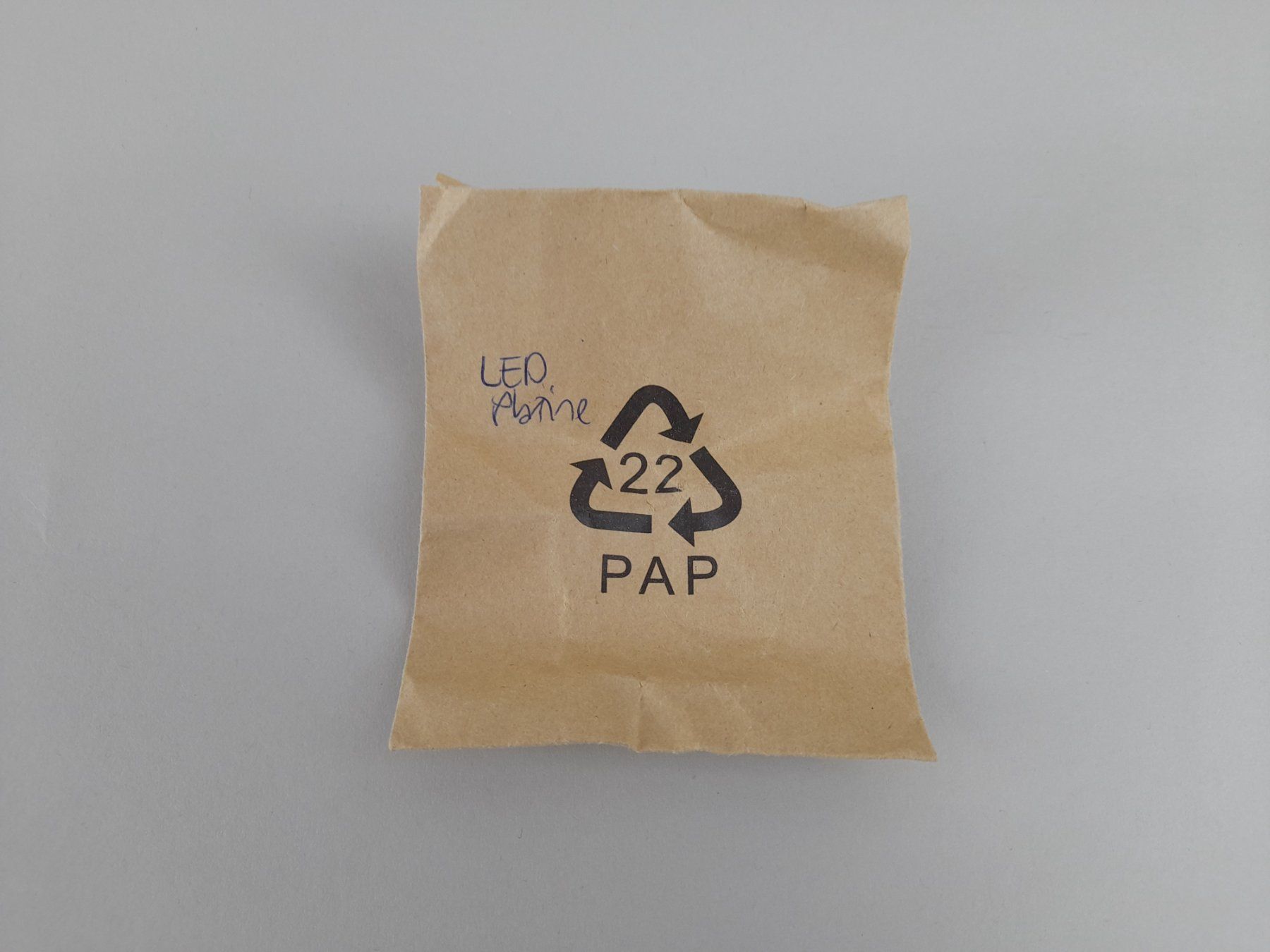 Lampade: B.K. LICHT LED Unterbau-Leuchte – Nuovo (secondo la descrizione) da Liebefeld venduto da Restwert_Liebefeld 4
