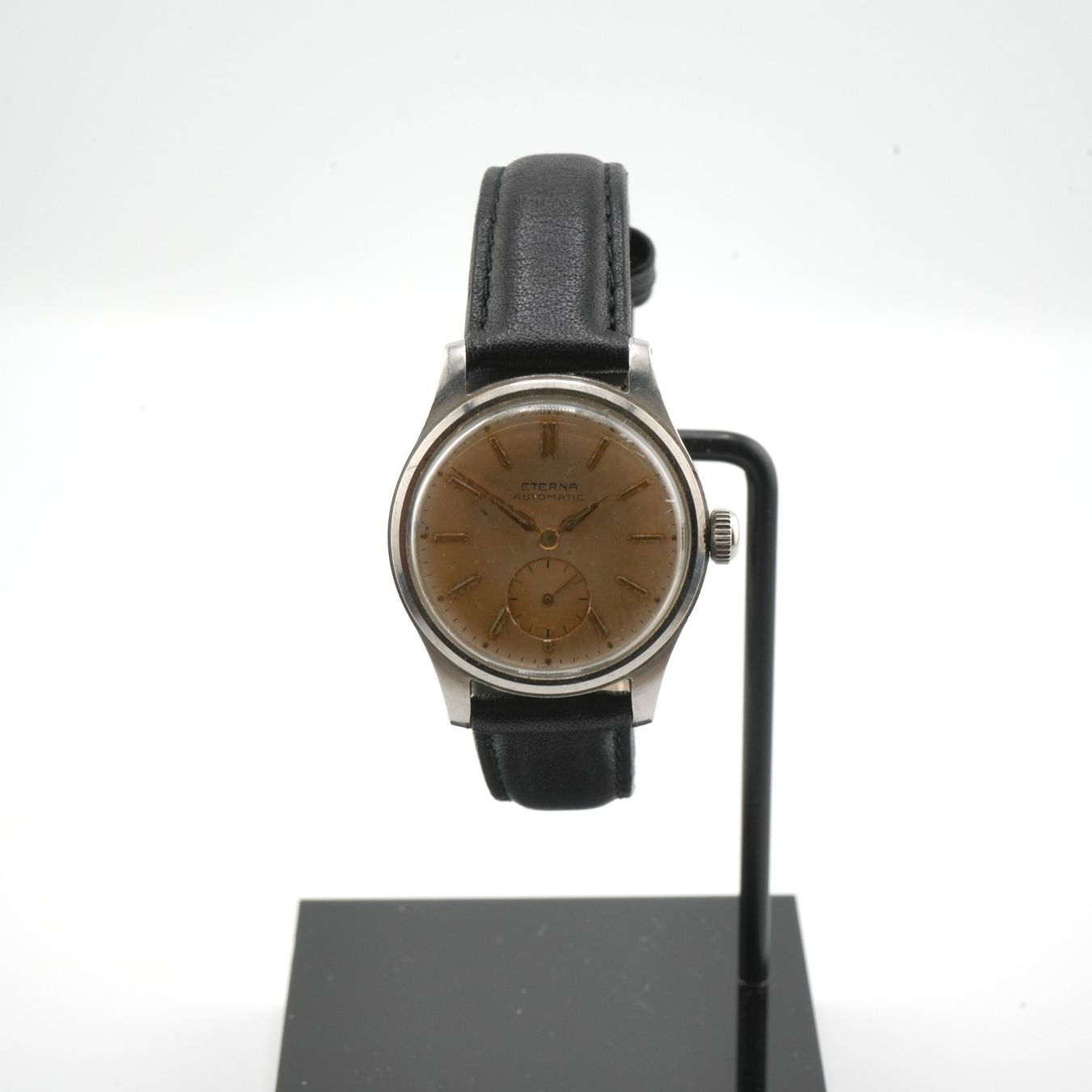 Eterna Orologi: Eterna Hammerautomat 31mm – Usato da Basel venduto da Vip24