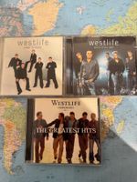 3 CD von Westlife