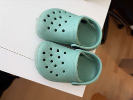 Migros Sandal Gr 20
