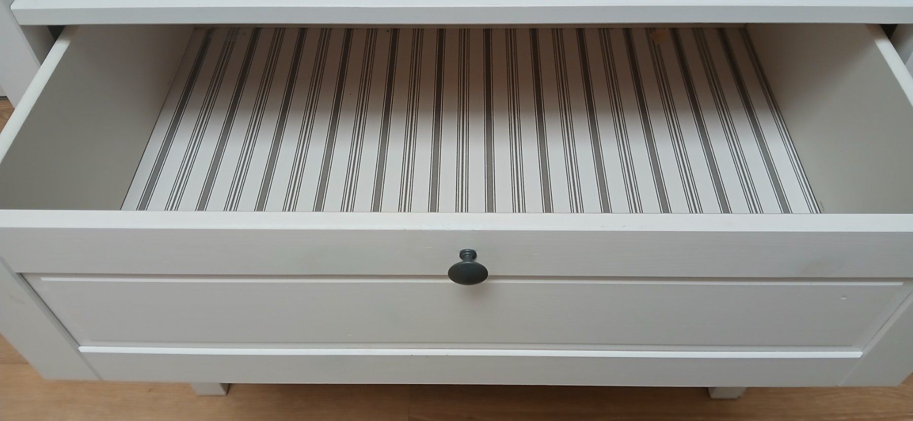 Tables à langer & accessoires: Wickeltisch IKEA Sundvik – D'occasion à Rupperswil par Nalli88 2