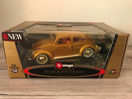 Volkswagen Käfer -Beetle Gold Collection