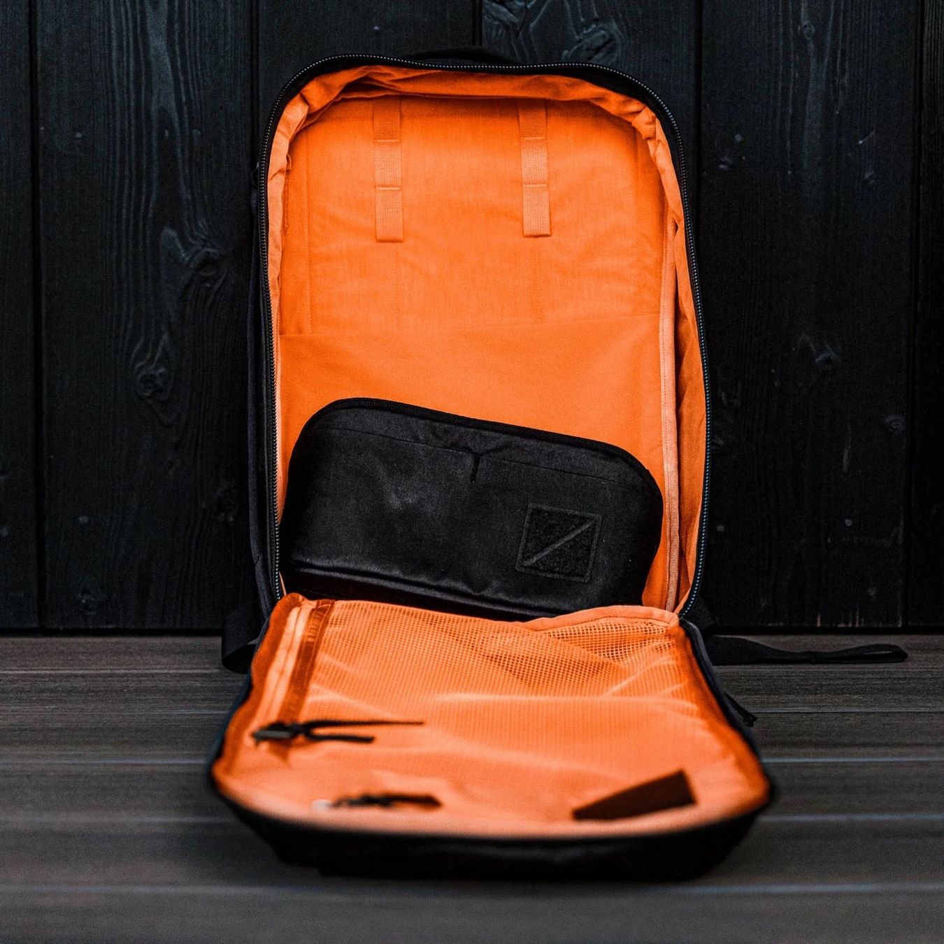 Zaini: Evergoods x Carryology Griffin - Civic Panel Loader 24L – Nuovo (secondo la descrizione) da Corpataux venduto da t1969p 2
