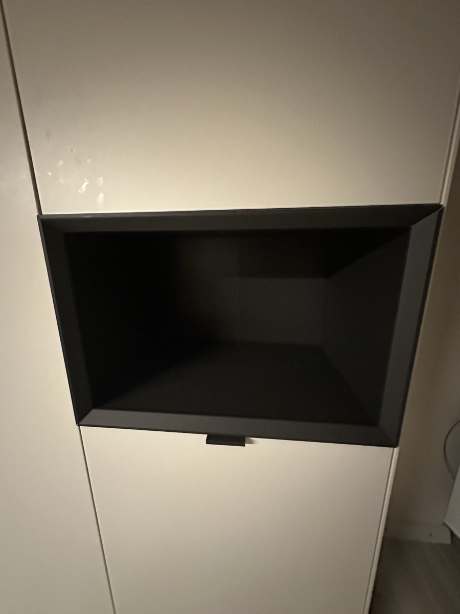 Kommoden: Highboard mit Nische – Gebraucht aus Schaffhausen von mipi1975 1