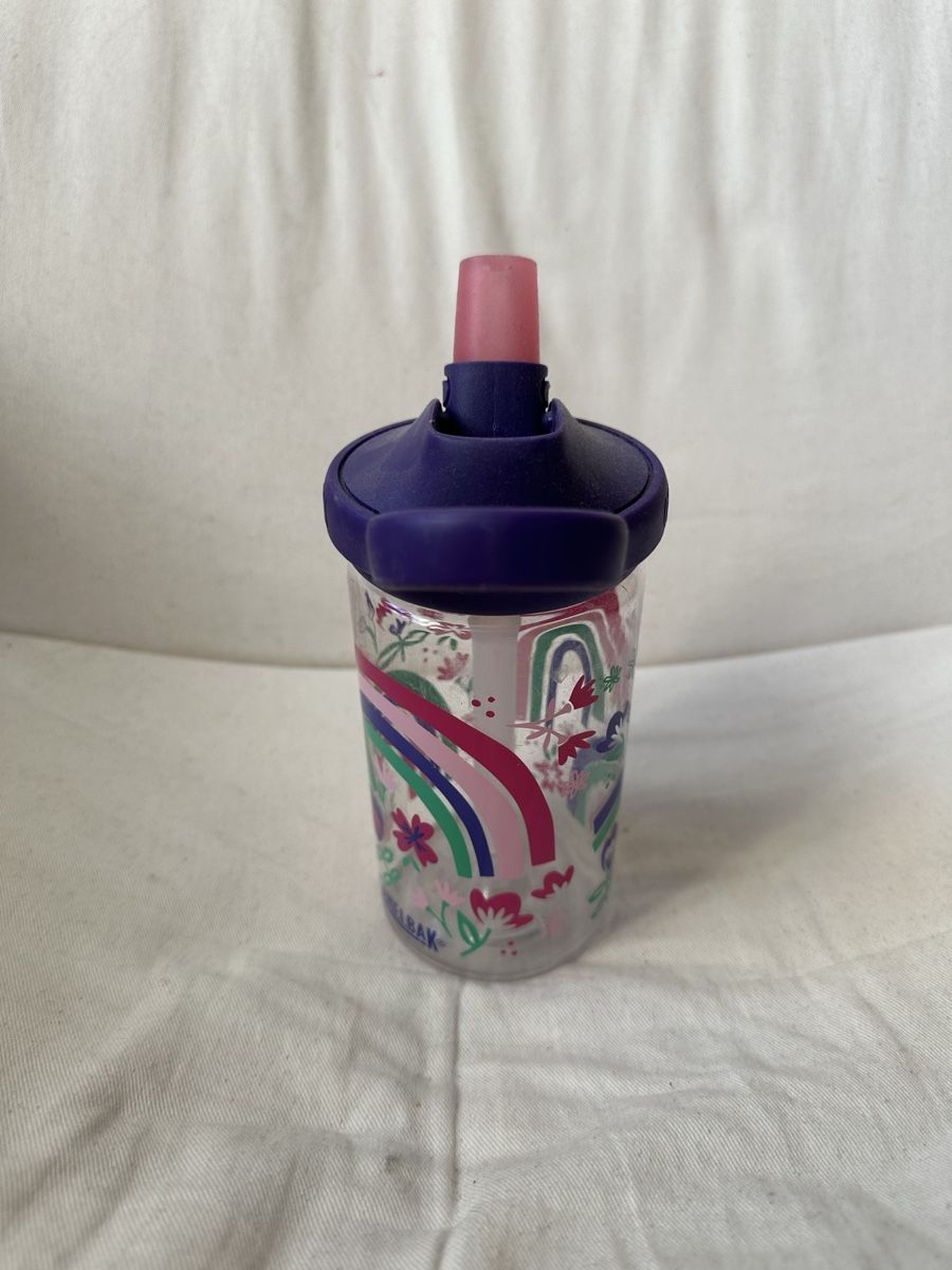 Trinkflaschen & Thermosflaschen: Kindertrinkflasche – Gebraucht aus Basel von ari_f26x 3