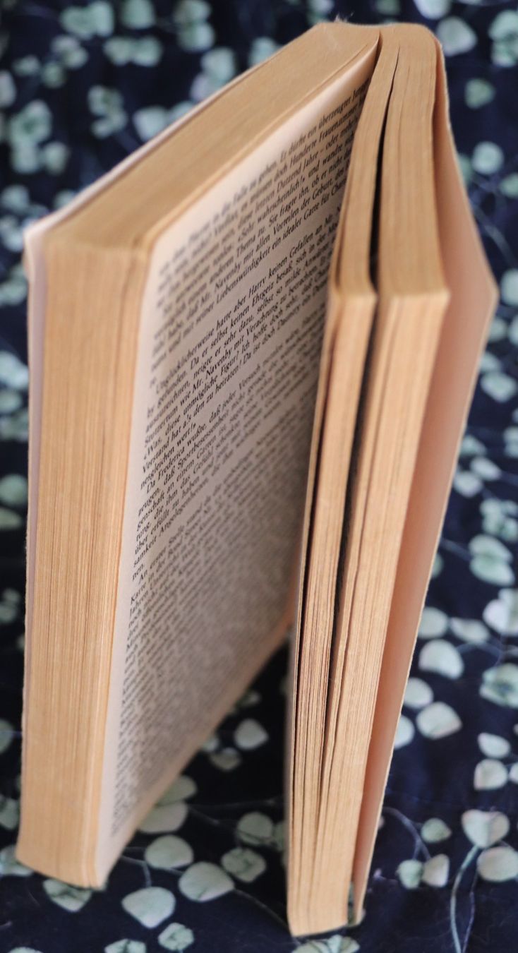 Libri: Heiratsmarkt von Georgette Heyer – Usato da Glattfelden venduto da Vrenely 3