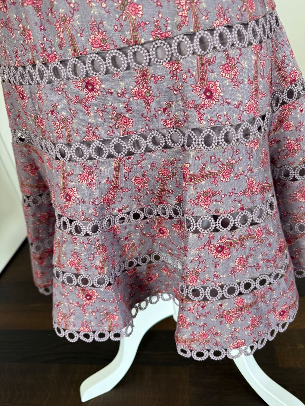 Zimmermann Robes: Zimmermann Kleid Gr.1 – Neuf (Voir description) à Balzers par Lissi57 7