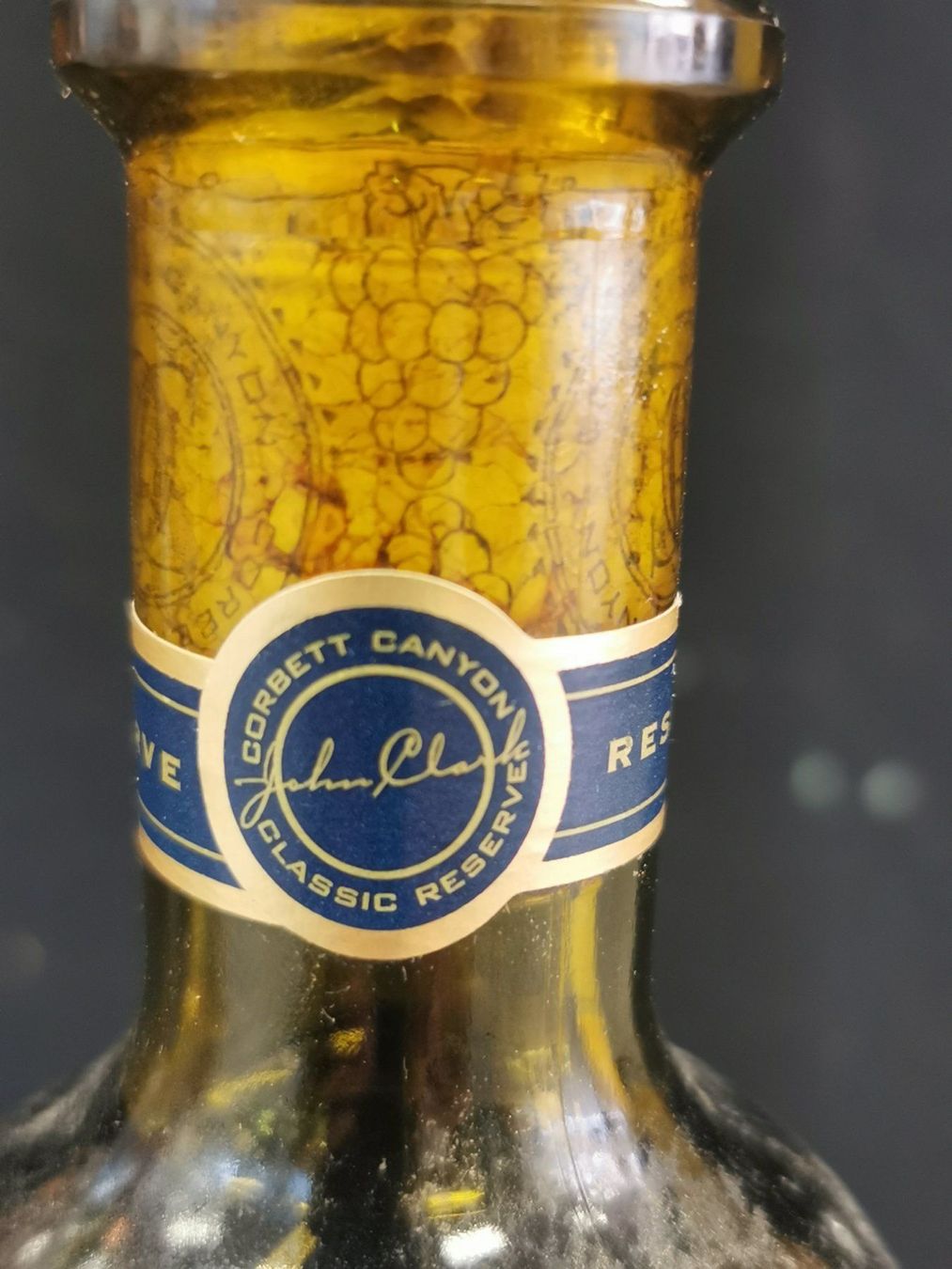 Bevande alcoliche: BOUTEILLE SURPISE???? – Nuovo (secondo la descrizione) da Genève venduto da Leboucheoreilles 4