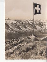 Säntis ca. 1950