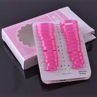 protection pour vernis à ongles, 26 pcs Lackschutz 26pcs