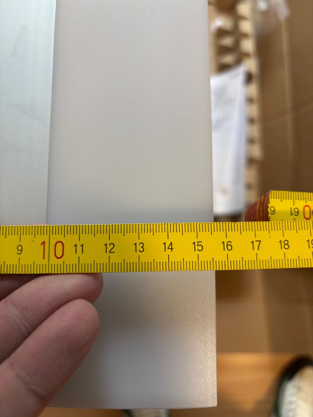 Schneider Armadietti a specchio: Schneider Spiegelschrank 90cm, – Usato da Plasselb venduto da Mike760 7