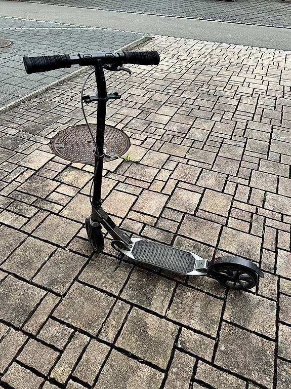 Oxelo Kickboard: Oxelo Scooter – Usato da Hendschiken venduto da gfc_81 1