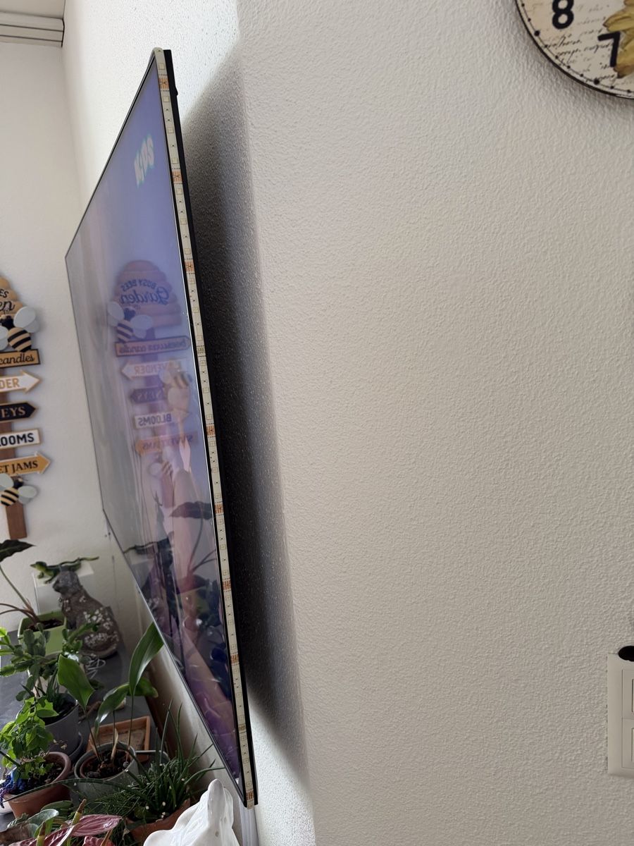 Televisori: Samsung QLED 75 Zoll – Usato da Oberdorf NW venduto da moonshine07 2