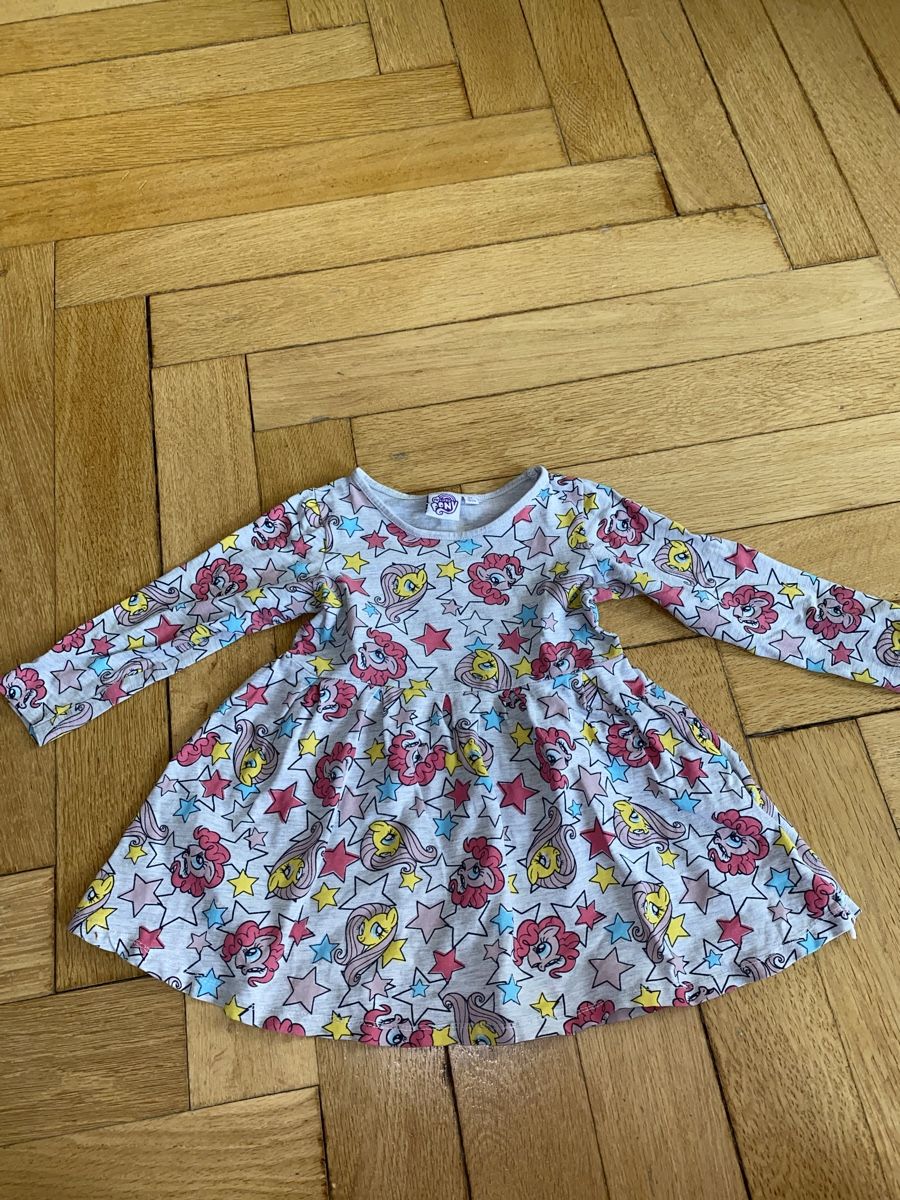 Kleider & Röcke: Kleid Gr. 98 – Gebraucht aus Bern von Elisa64