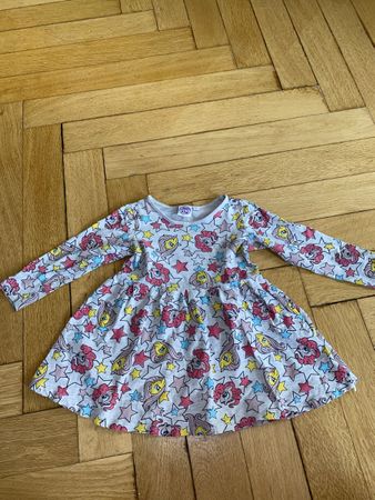 Kleid Gr. 98