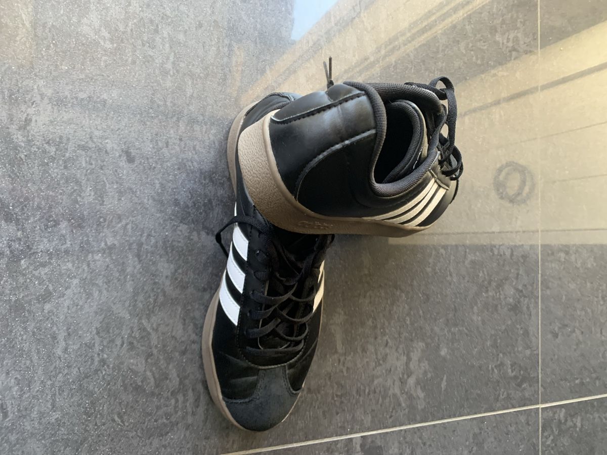 Adidas Scarpe da uomo: Adidas Turnschuhe  – Usato da Bergdietikon venduto da zor_856j 5