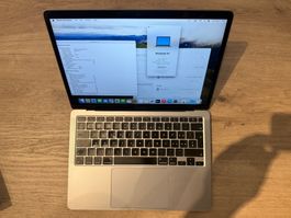 MacBook Air 13 M1